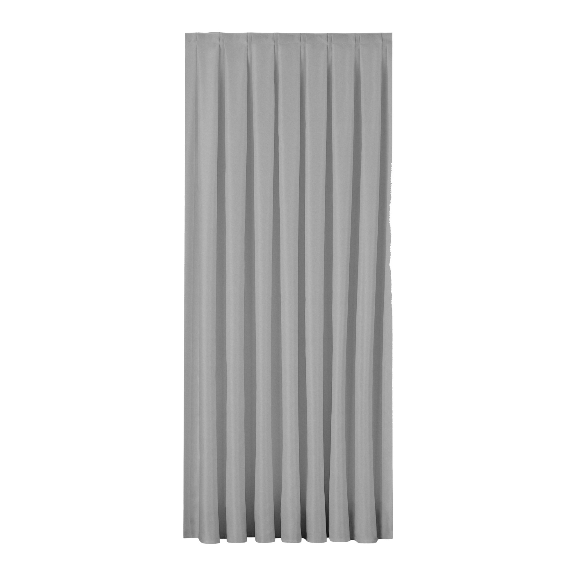 resm Taç Güneşlik Gri ( Max Yükseklik : 270 cm )