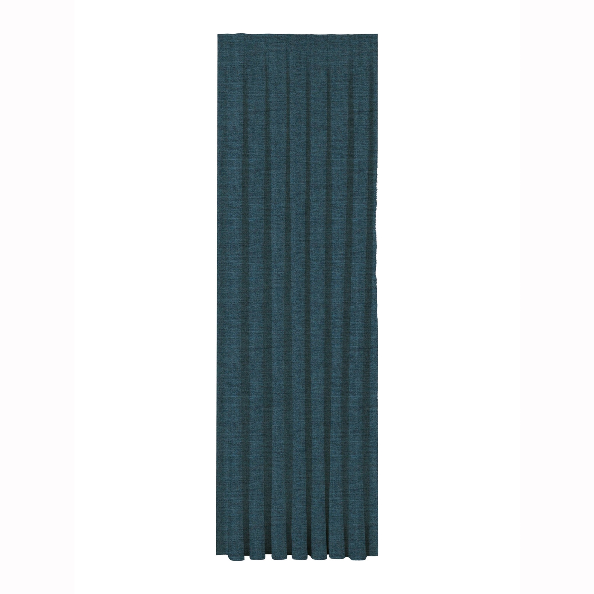 resm Taç Kewpark Fon Perde Mavi ( Max Yükseklik : 290 cm )