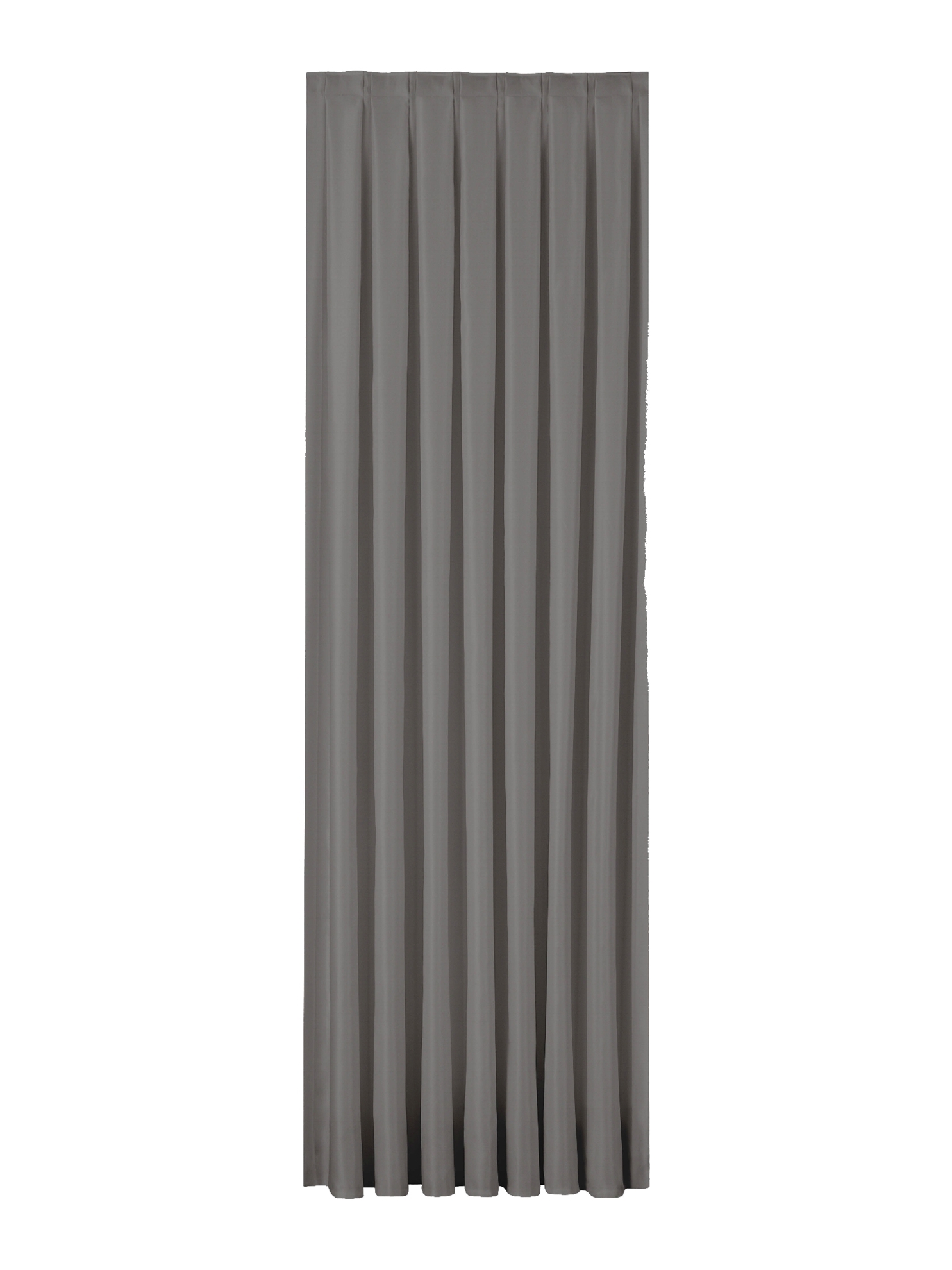 Taç Karartma Fon Perde  Krem (Max Yükseklik : 280 cm) resm Taç Karartma Fon Perde  Krem (Max Yükseklik : 280 cm)
