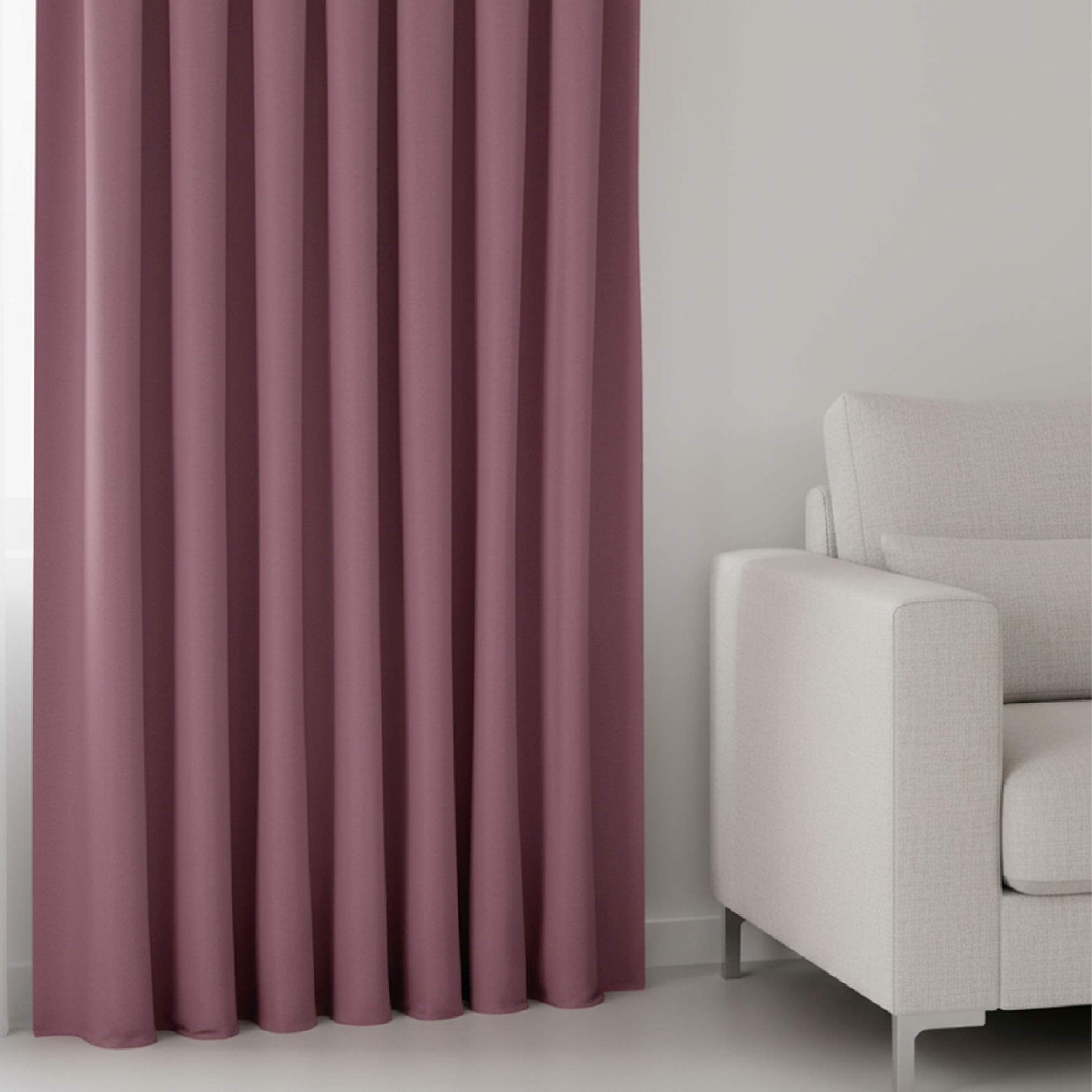 resm Taç Güneşlik Pembe ( Max Yükseklik : 270 cm )