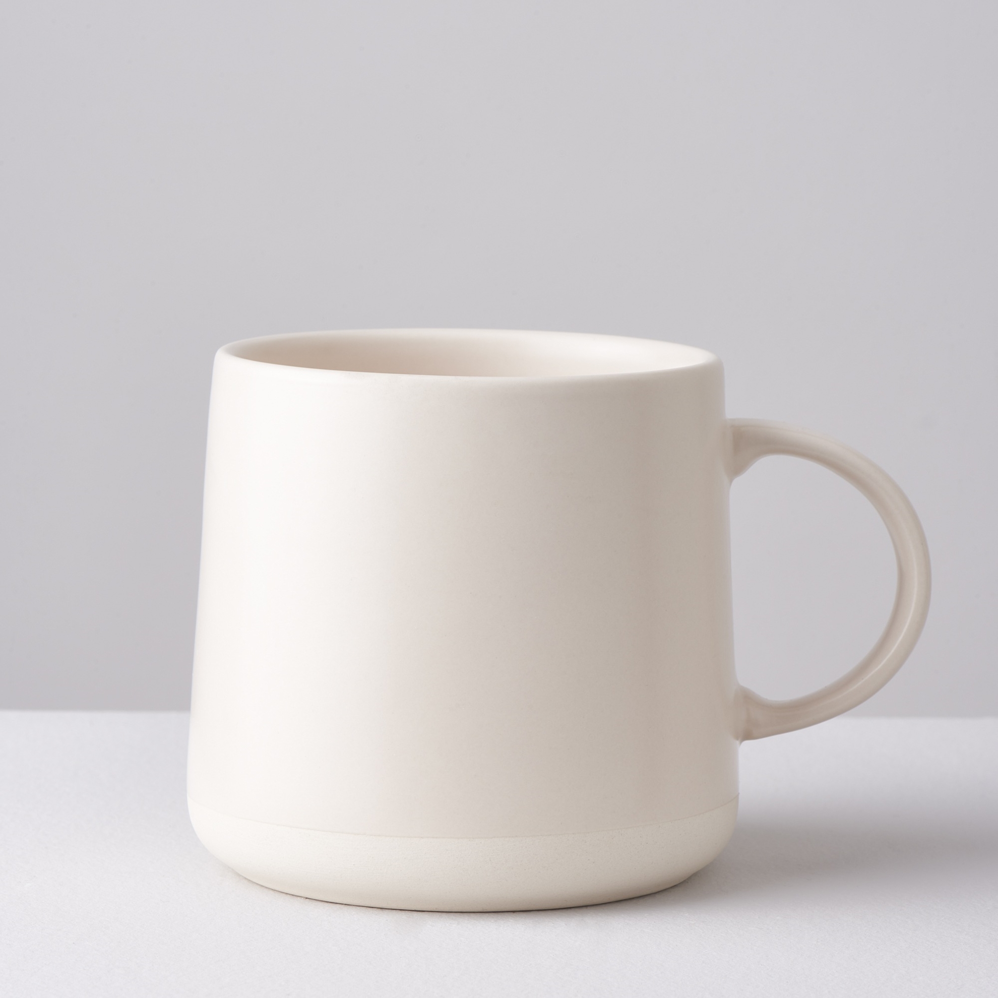resm Linens Alive 430 ml Mug Bej