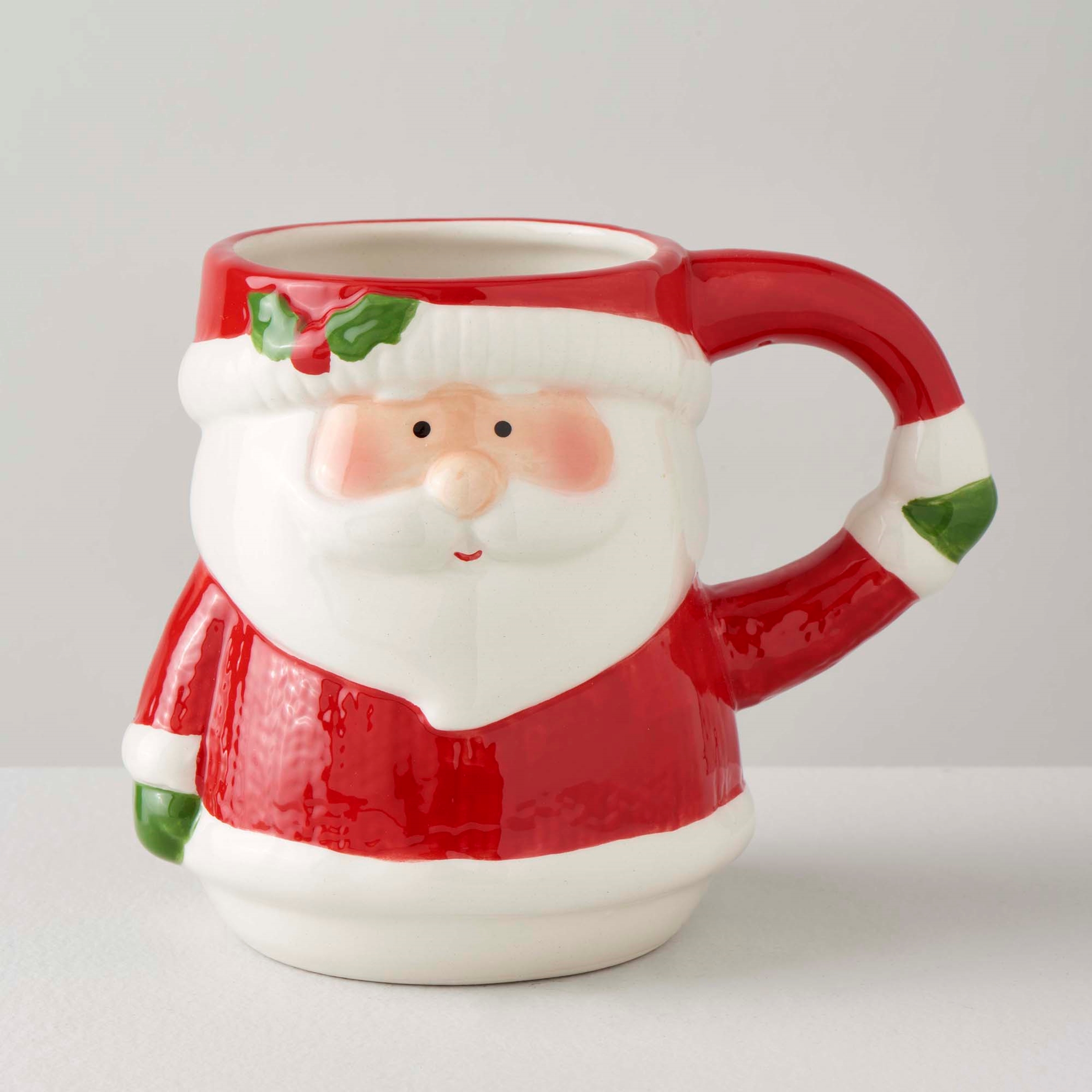 resm Linens Pretty Santa Dolomit 520 ml Kupa