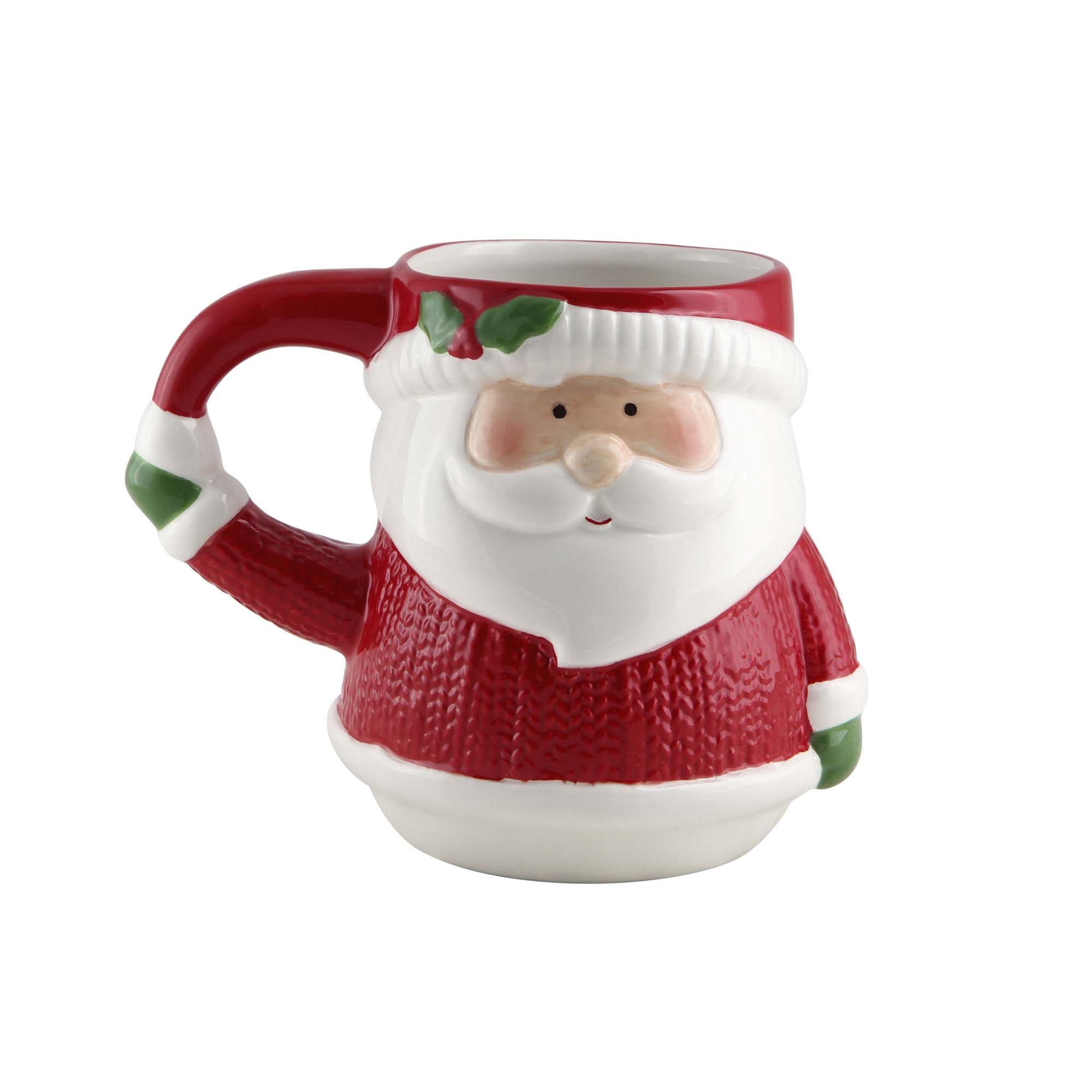 resm Linens Pretty Santa Dolomit 520 ml Kupa