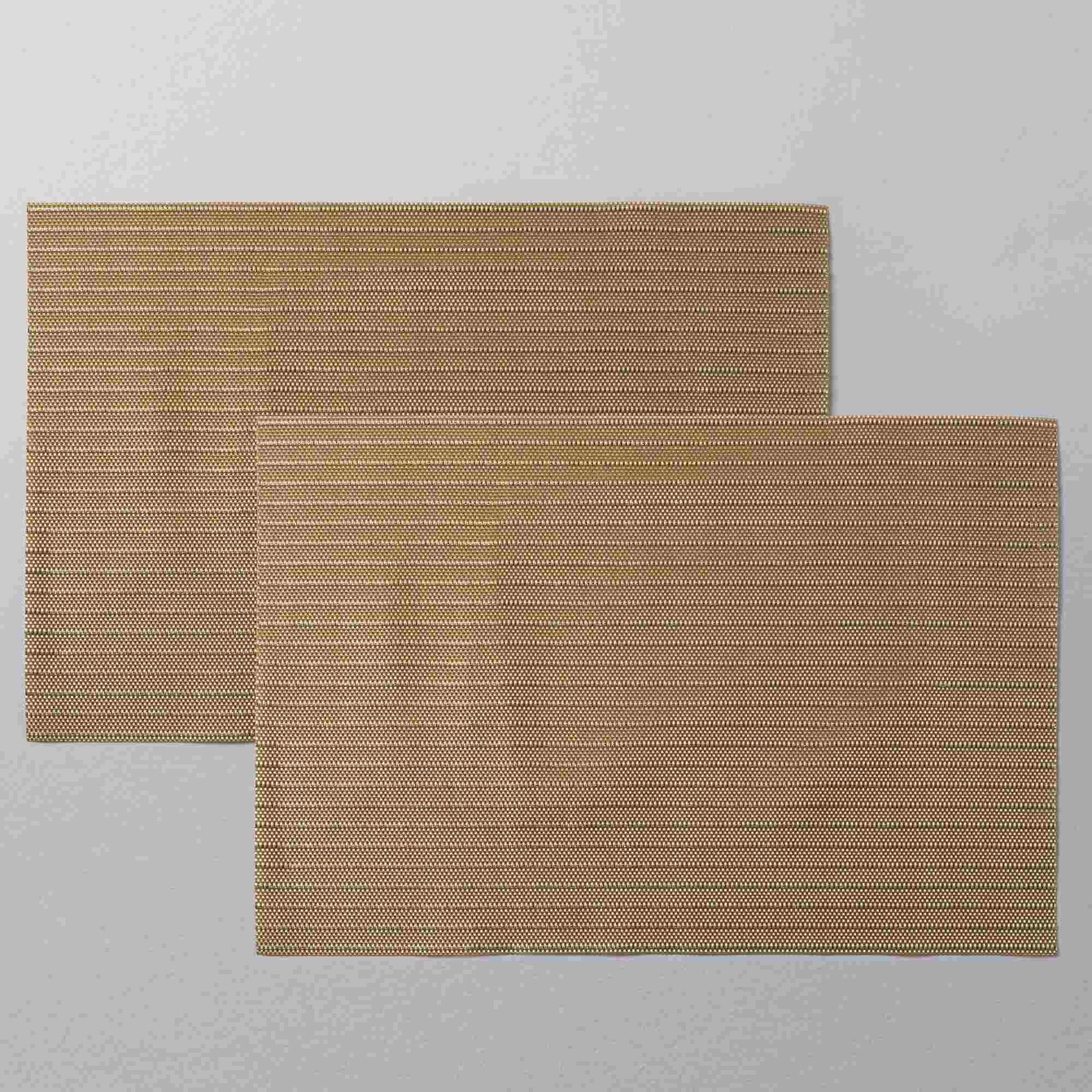 resm Linens Gilda 2'li 45x30 cm Amerikan Servisi Gold