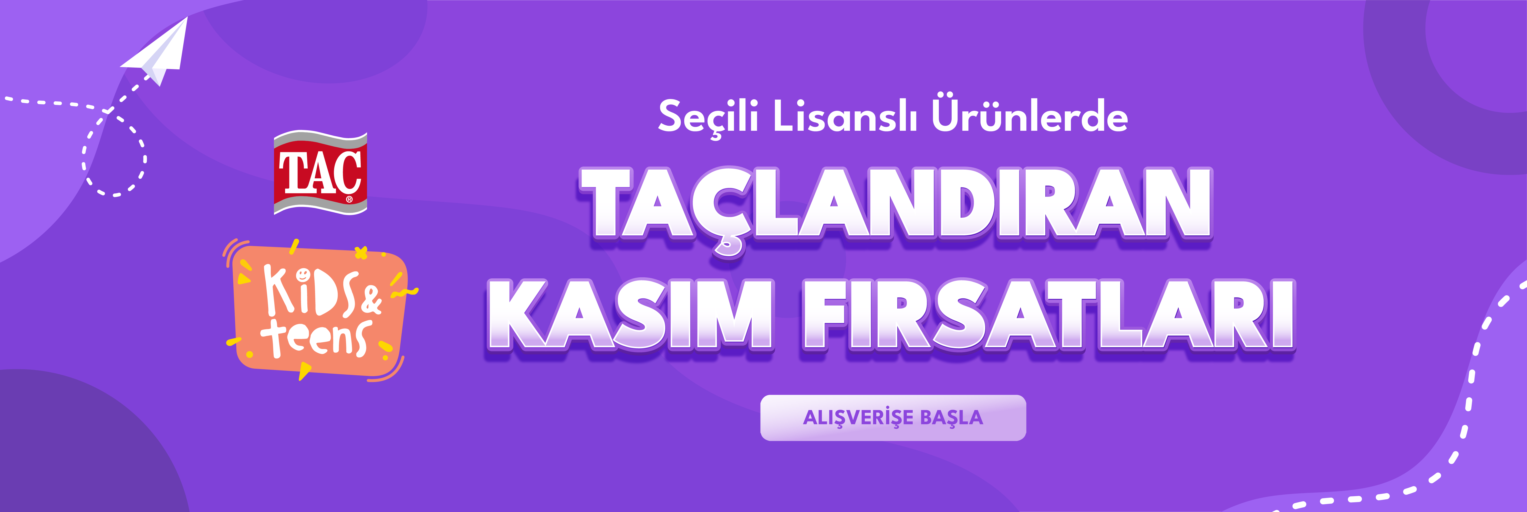 Taç