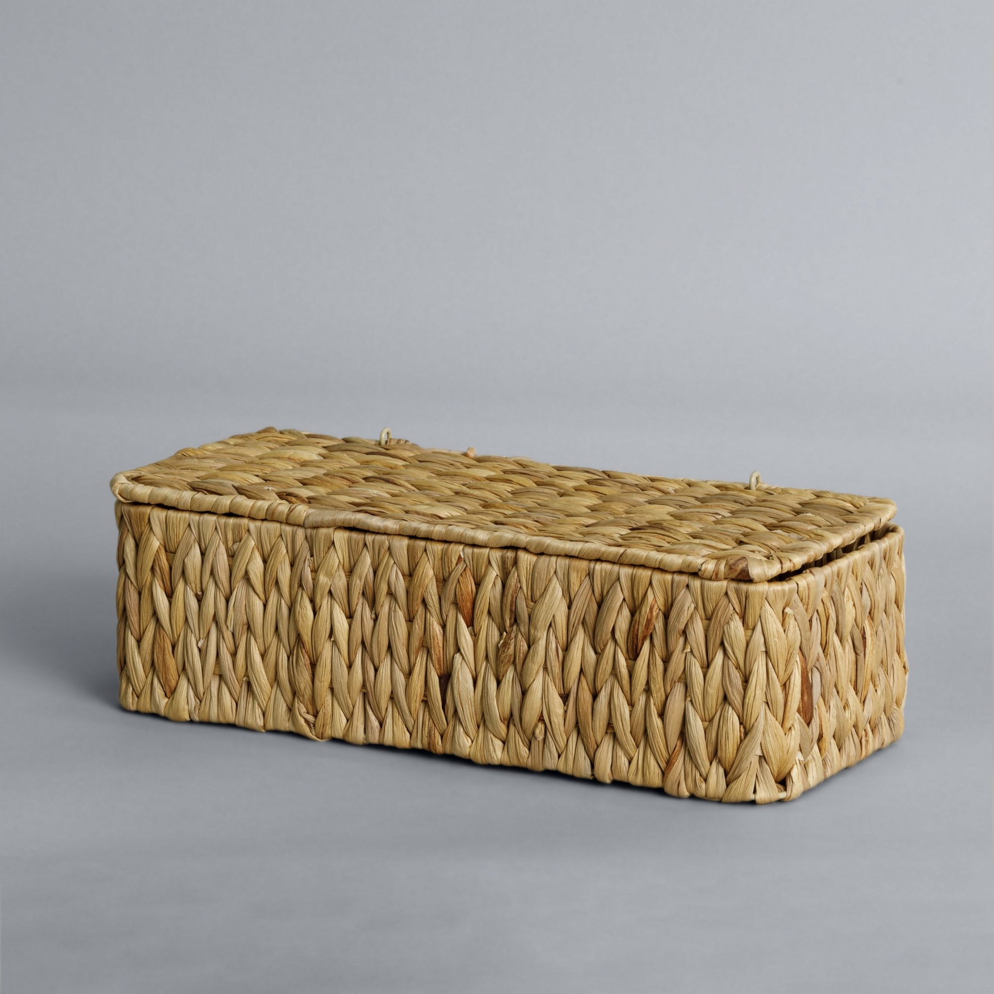 resm Linens Willow 35X15X11 cm Kapaklı Kutu