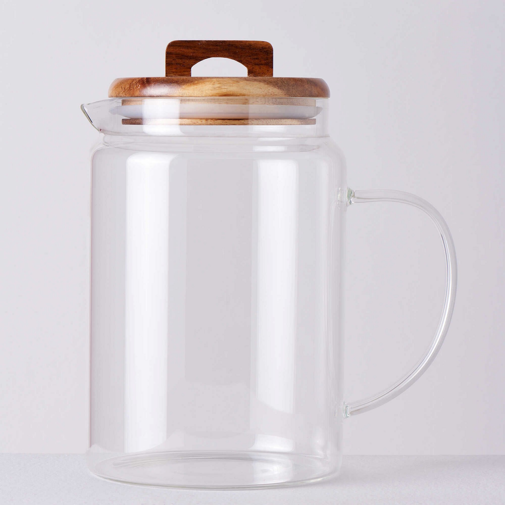 resm Linens Orla Cam 1600 ml Sürahi
