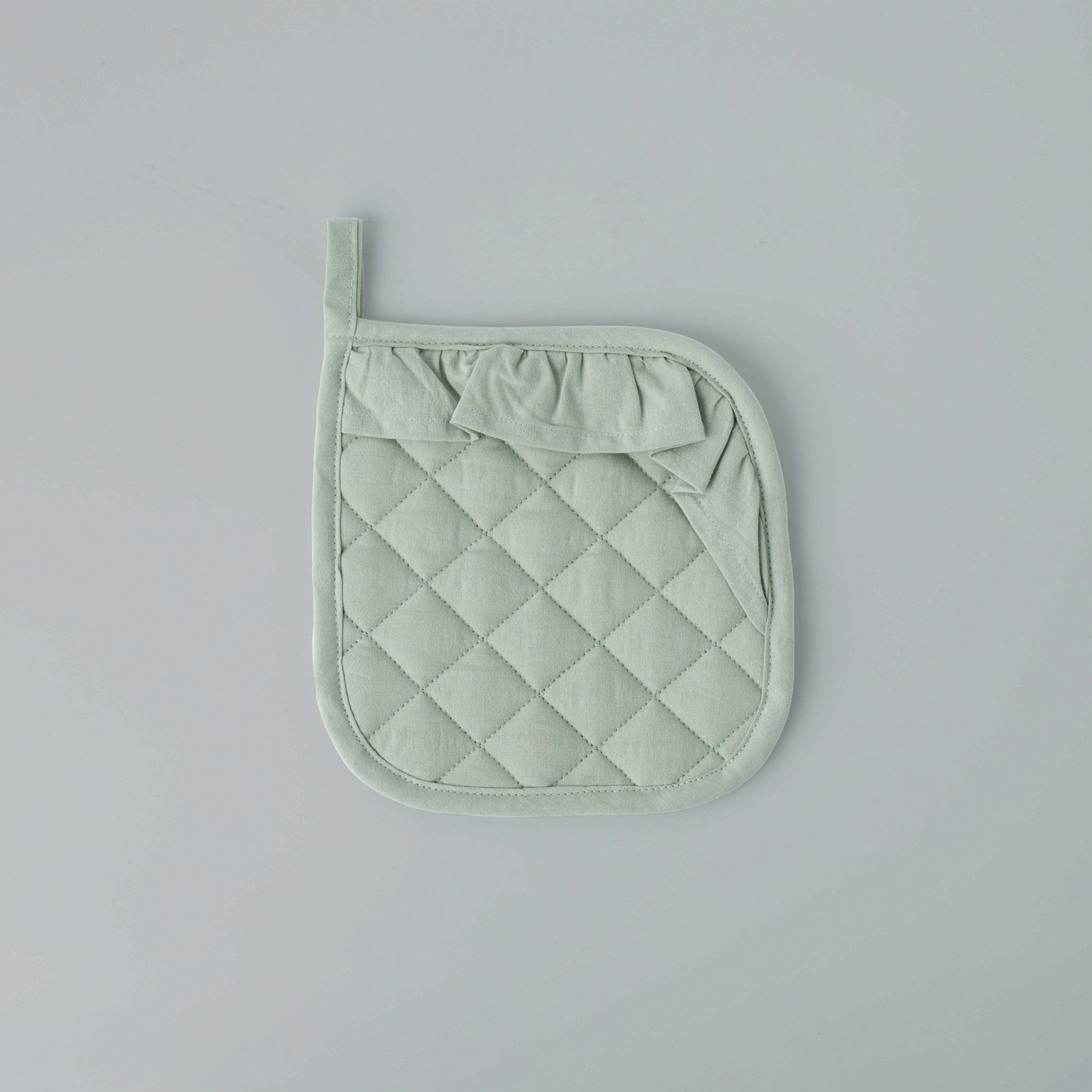 resm Linens Gailey Tutacak Yeşil