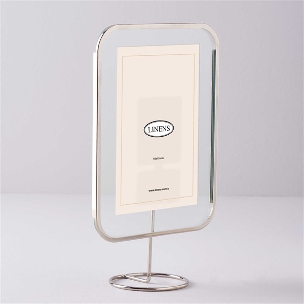resm Linens Marli Metal 10x15 cm Çerçeve