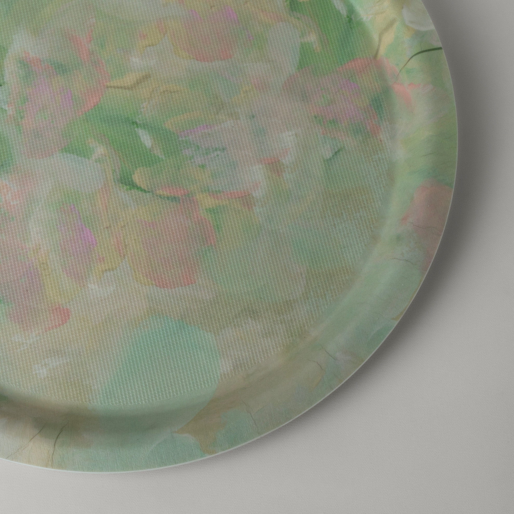 resm Linens Talina 33 cm Tepsi