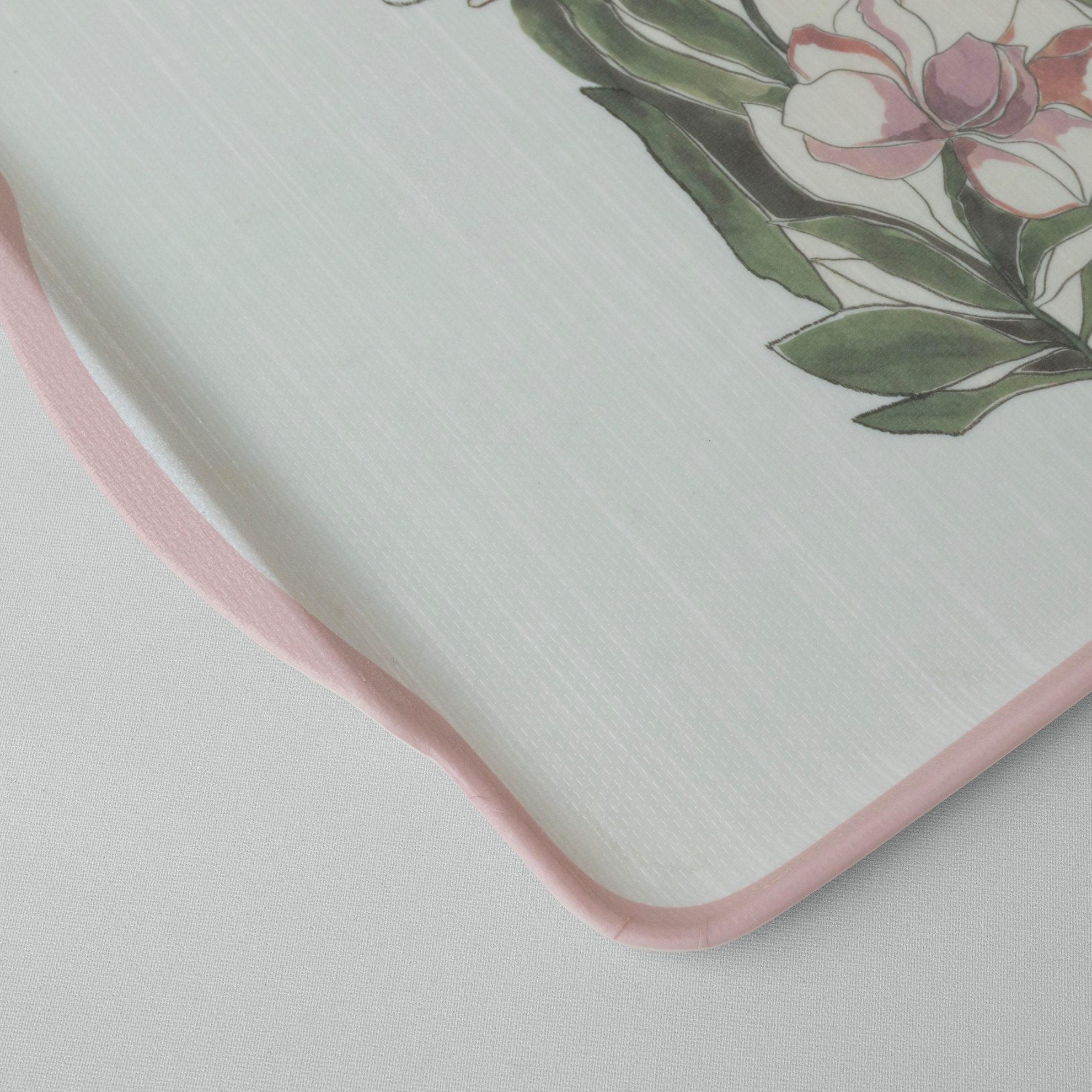 resm Linens Elony Melamin 31x42 cm Tepsi