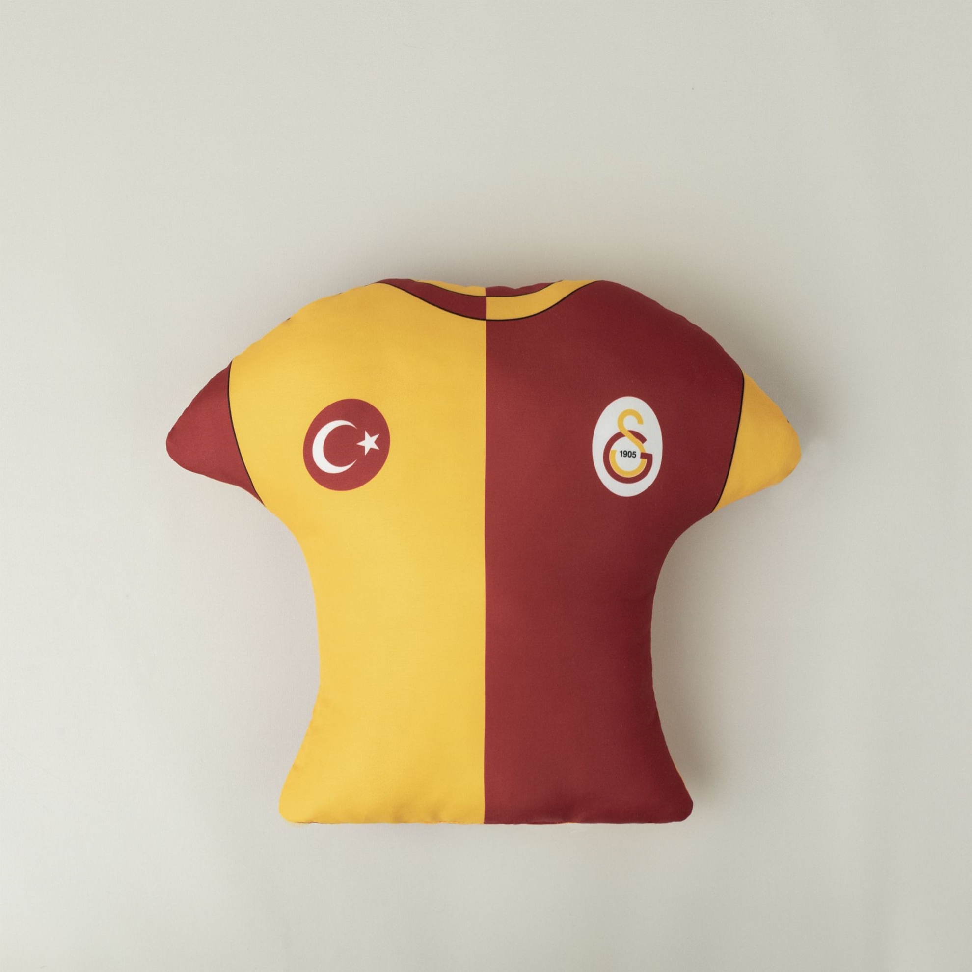 resm Lisanslı Galatasaray Forma Kırlent