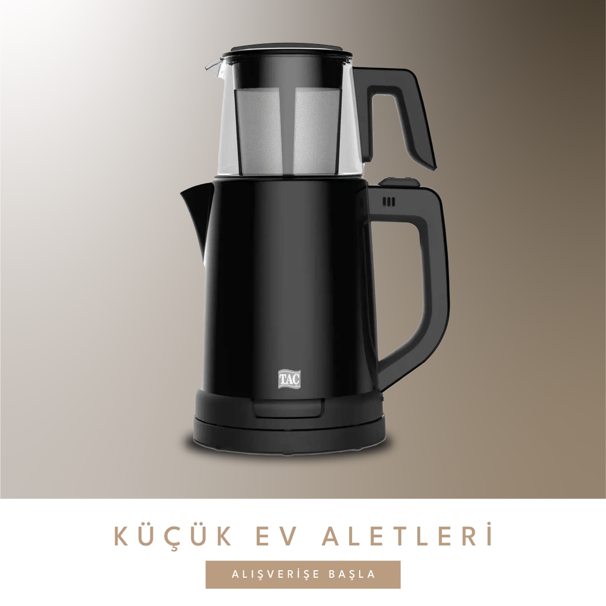 Taç