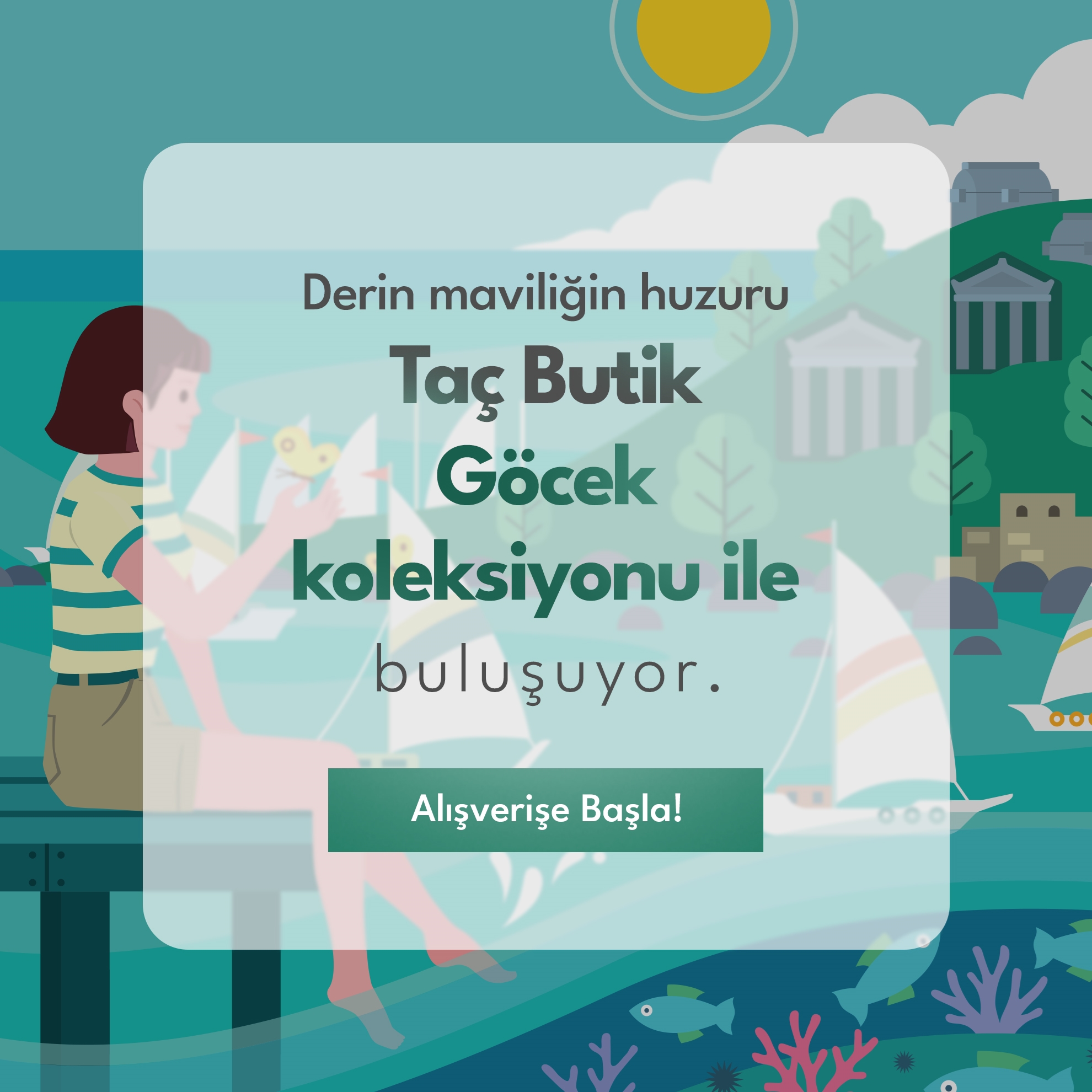 Taç