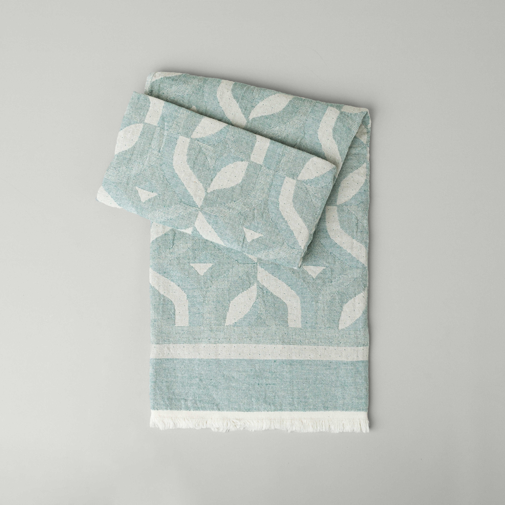 resm Linens Viva 90X170 cm Peştamal Adaçayı