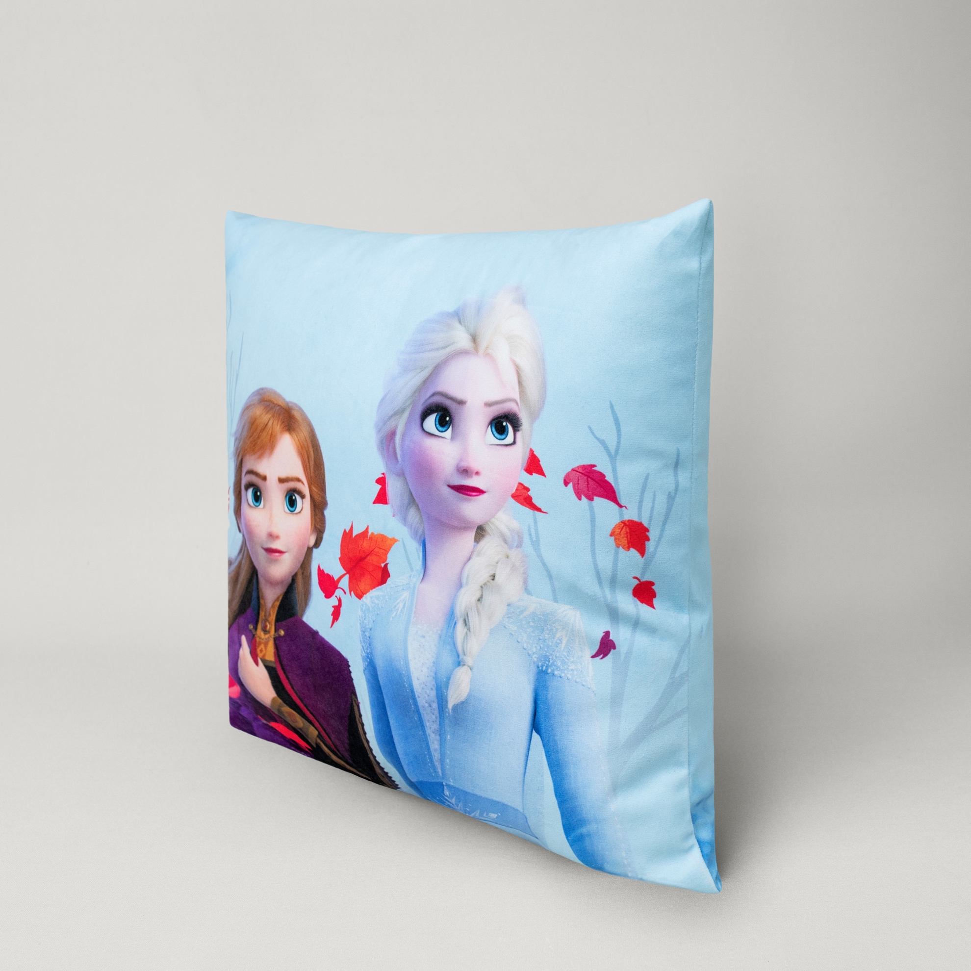 resm Lisanslı Disney Frozen Autumn 40x40 cm Kılent