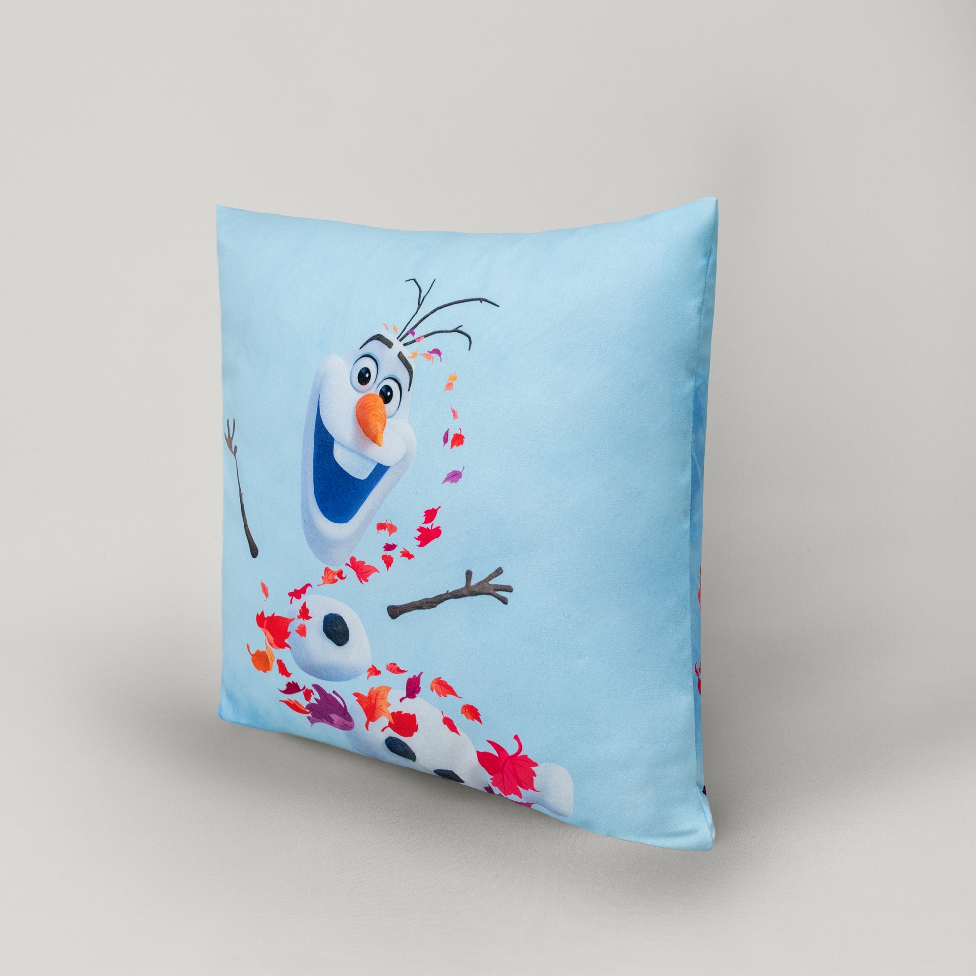 resm Lisanslı Disney Frozen Autumn 40x40 cm Kılent
