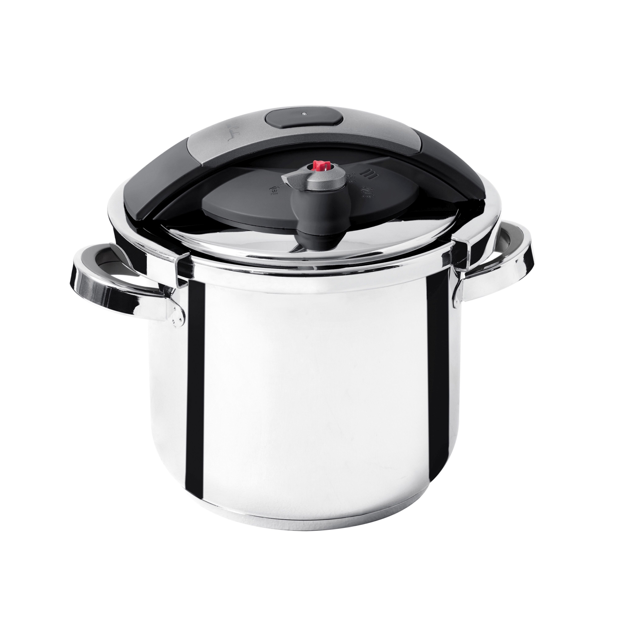 resm Pierre Cardin Taste 7 Litre Düdüklü Tencere