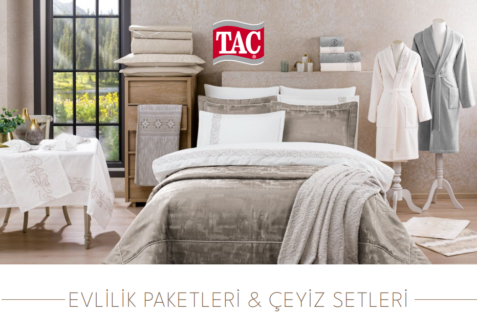 Taç