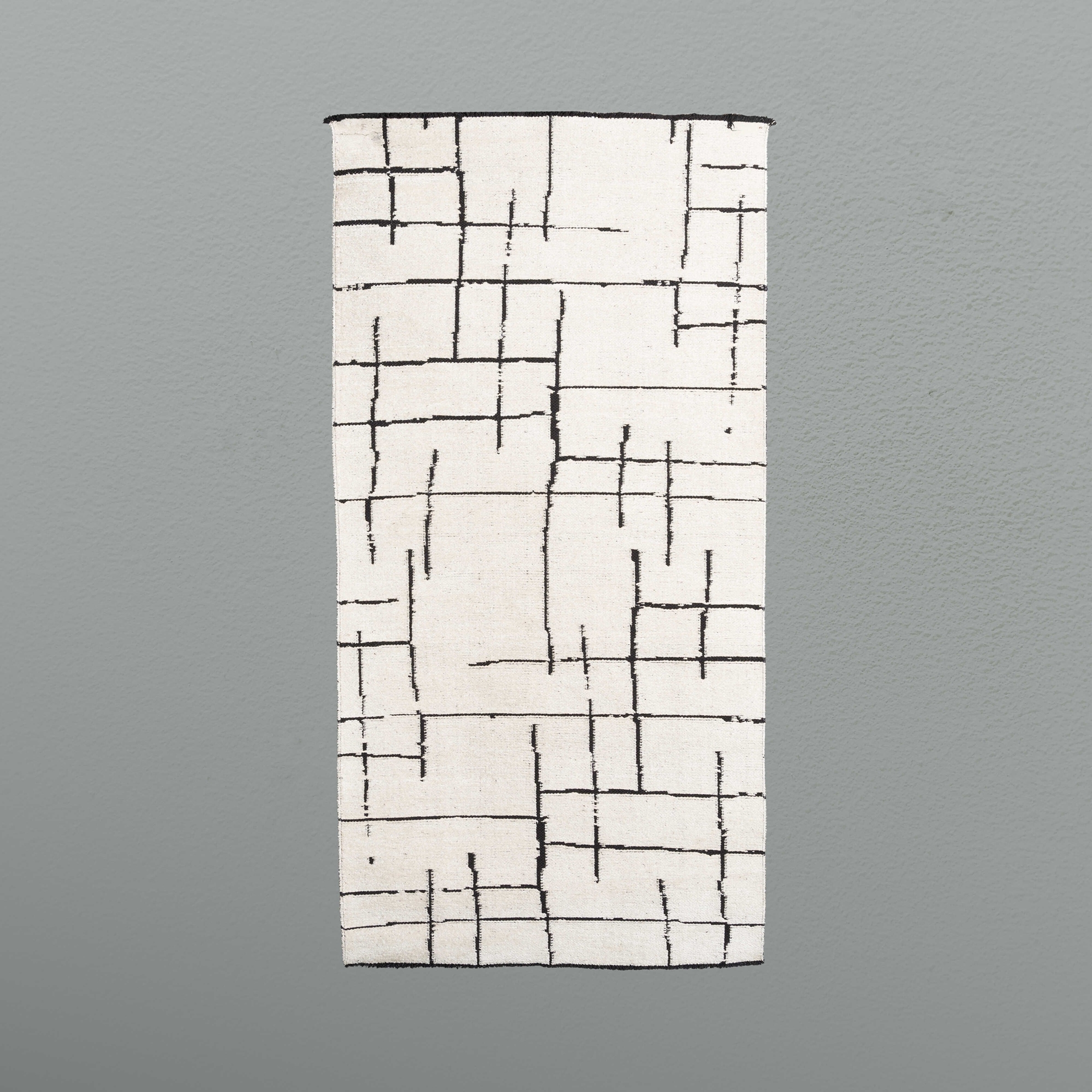 resm Linens Cabella 160x230 cm Halı Ekru