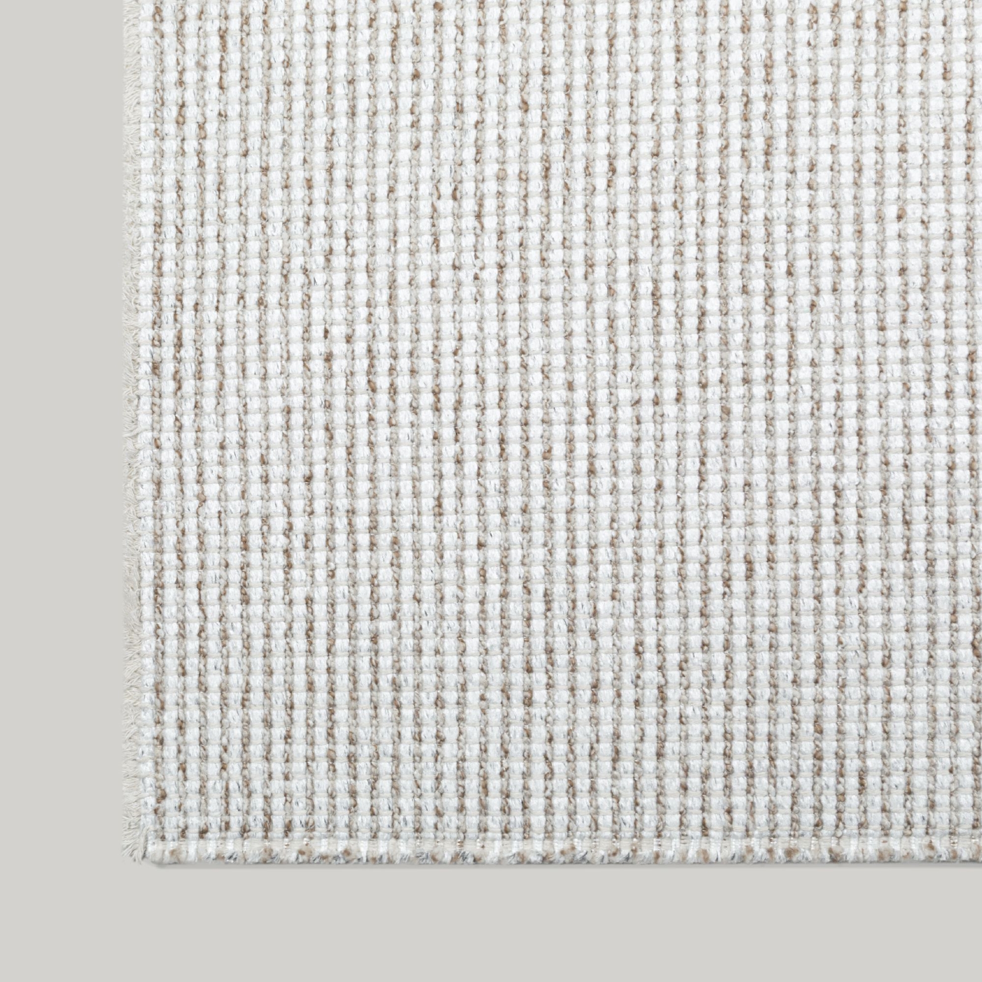 resm Linens Nesta Halı 80x150 Cm Bej