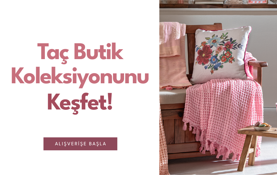 Taç
