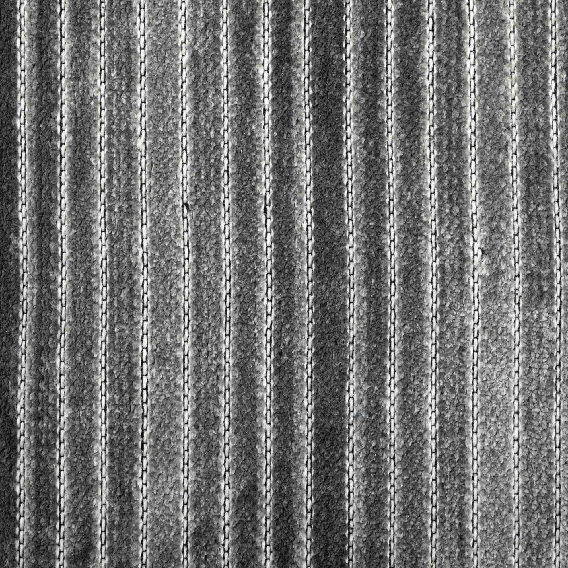 resm Linens Junno Halı 115x180 Cm Gri