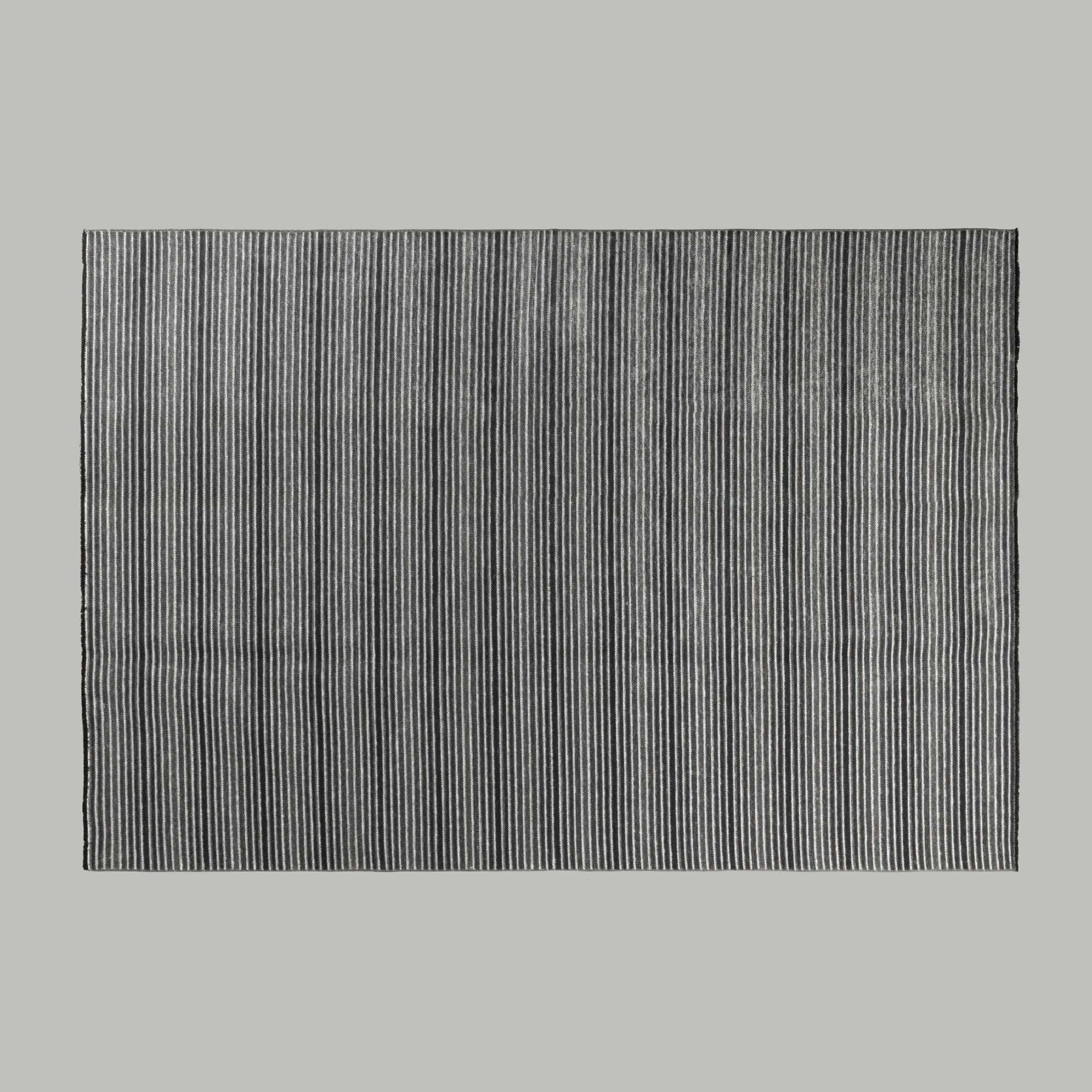 resm Linens Junno Halı 150x230 Cm Gri