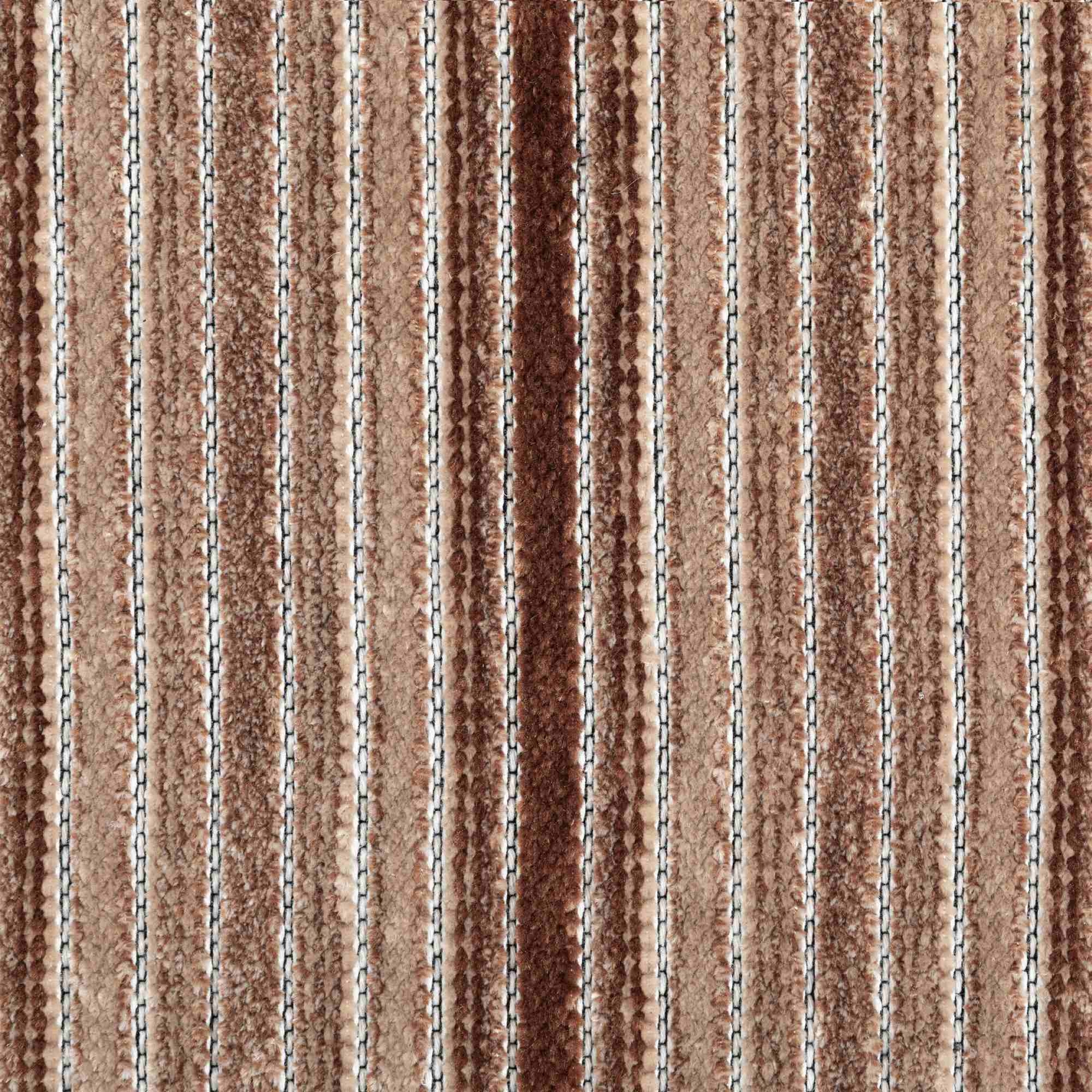 resm Linens Junno Halı 115x180 Cm Kahve