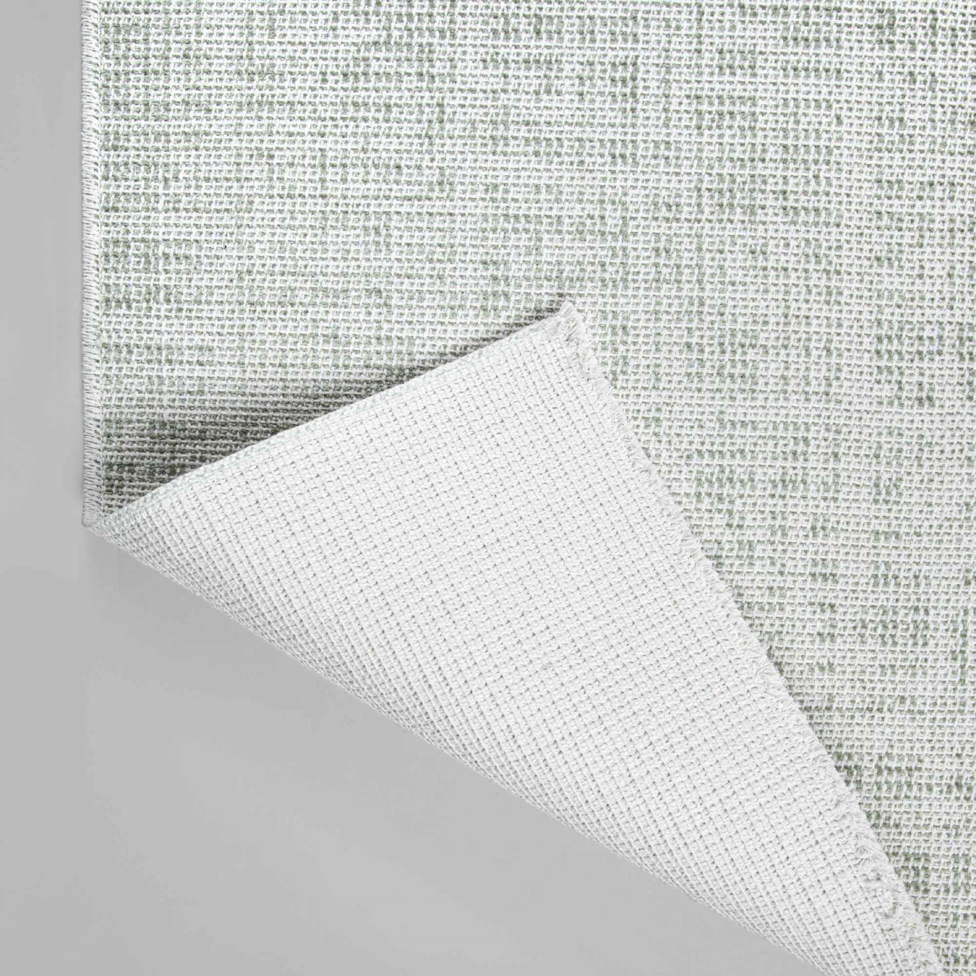 resm Linens Chernin Halı 160x230 Cm Yeşil
