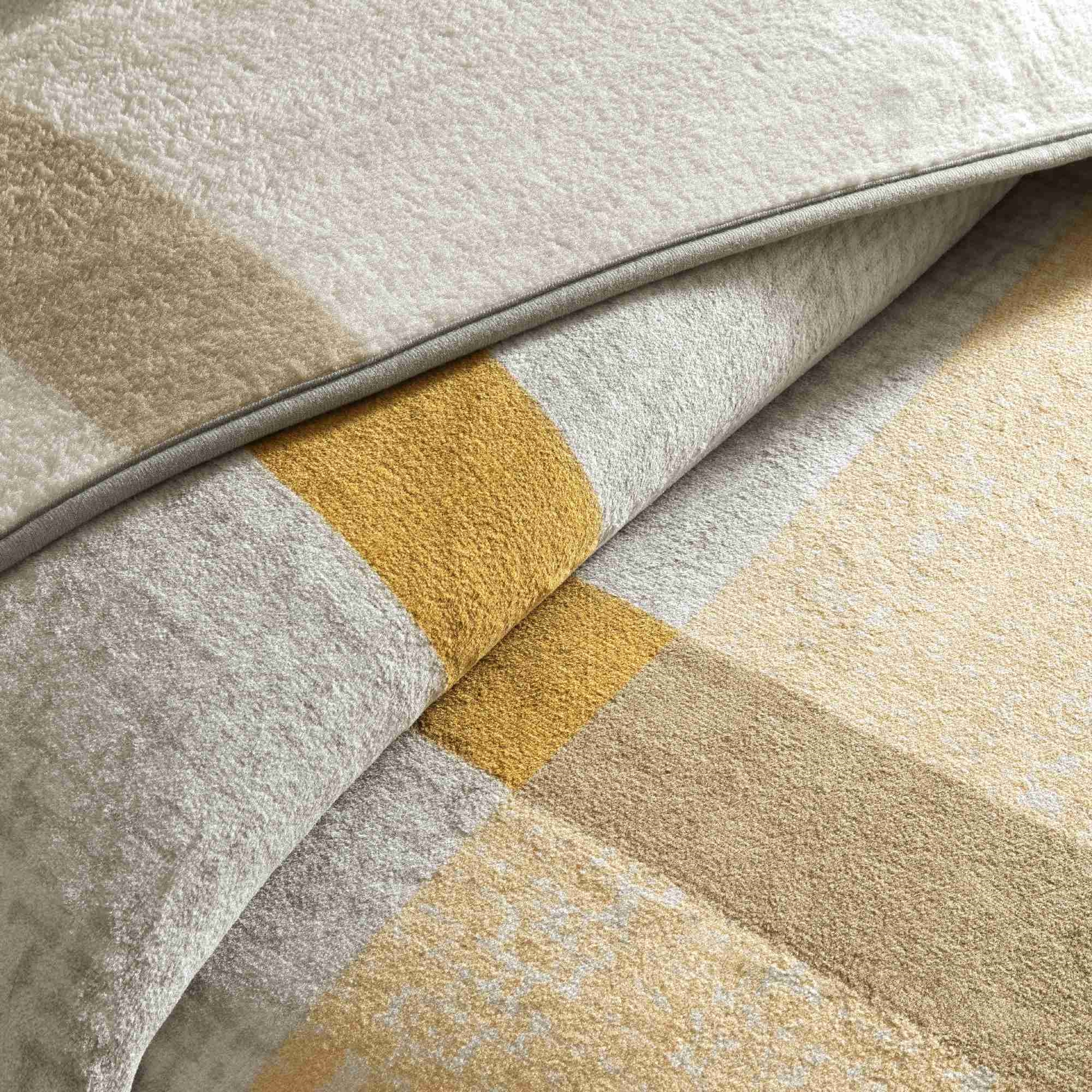 resm Taç Mira Tek Kişilik Battaniye Gri