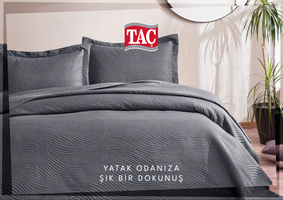 Taç