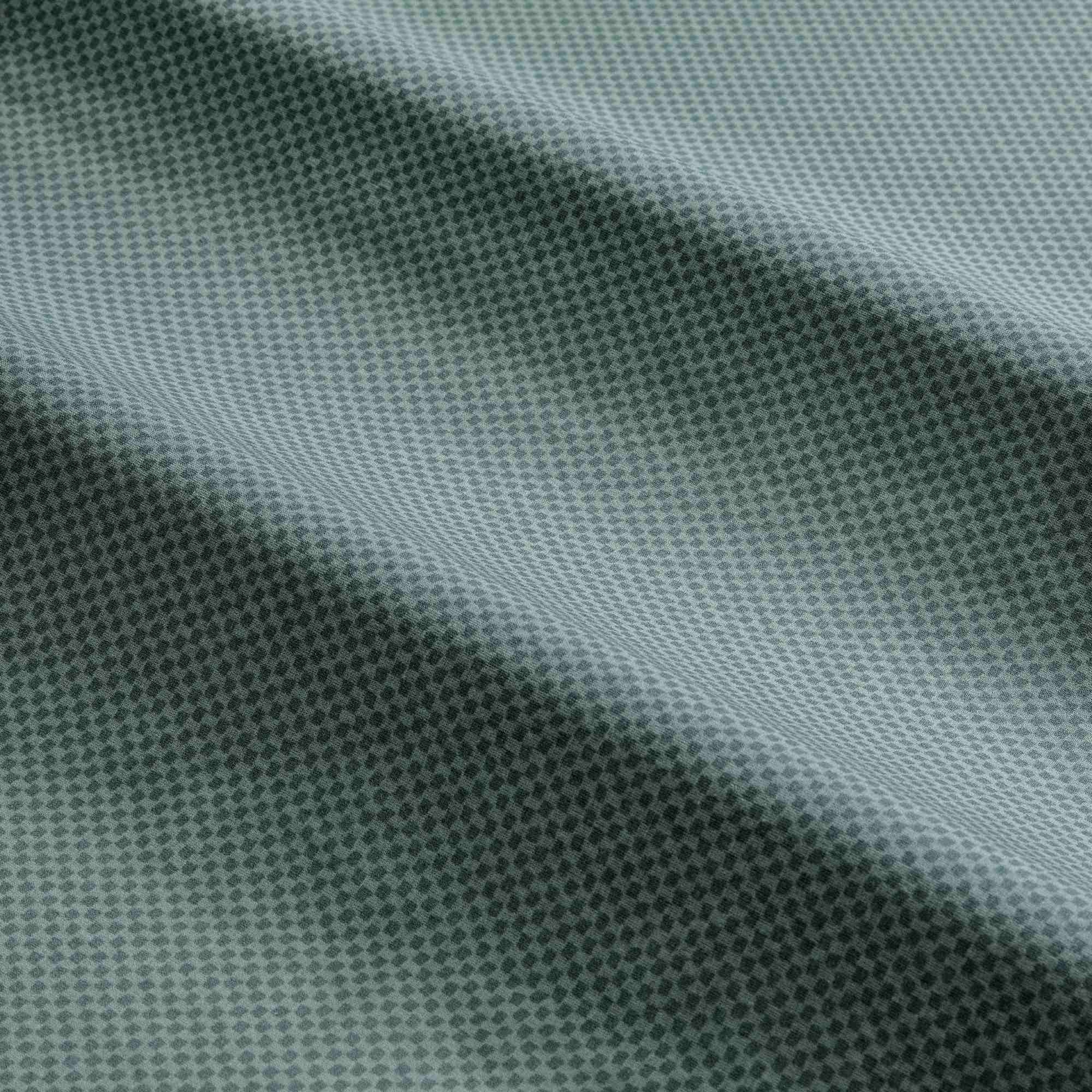 resm Taç Butik Brisa Pamuk Çarşaf Çift Kişilik Yeşil