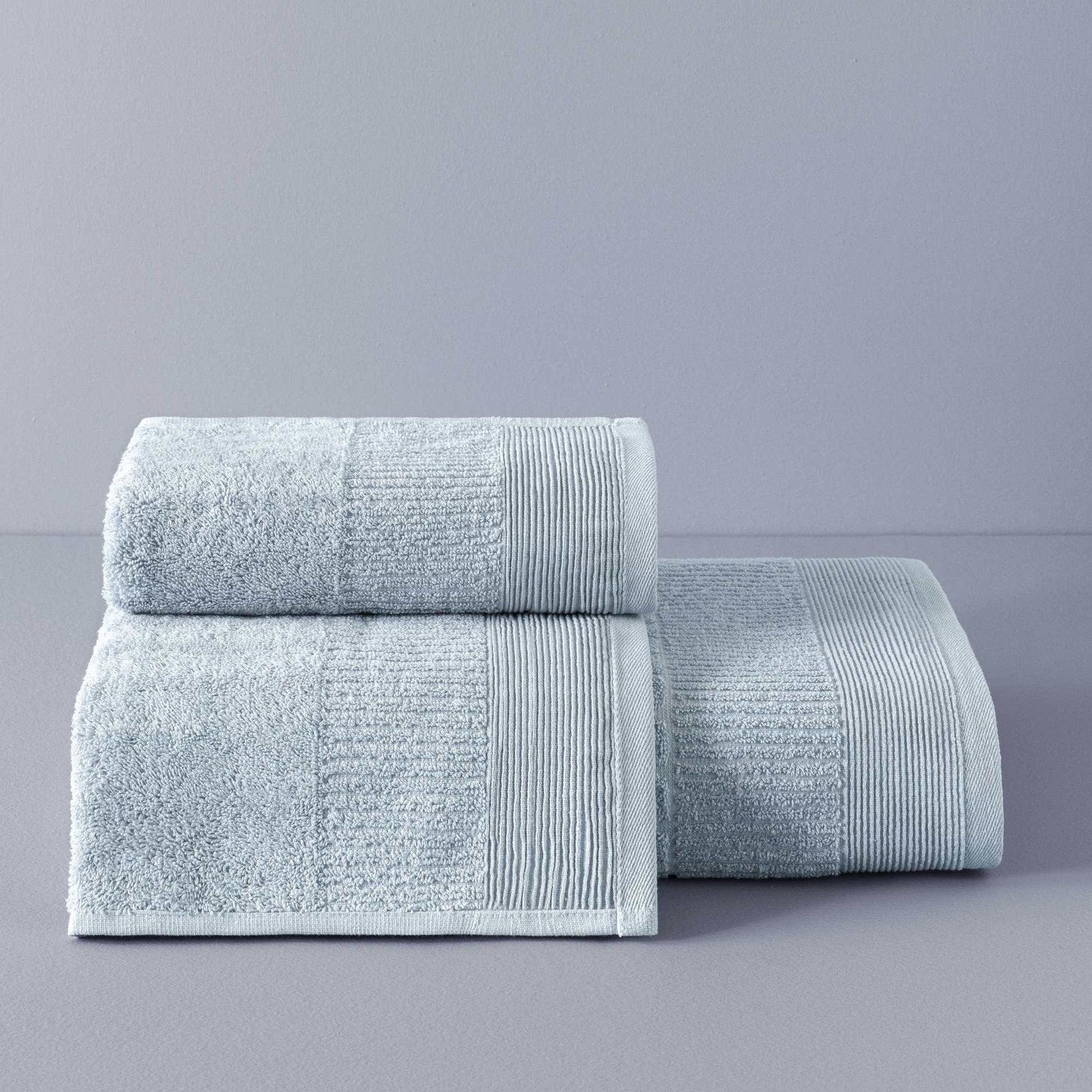 resm Taç Butik Doğu Ekspresi Pamuk Yüz Havlusu Mint 50x85