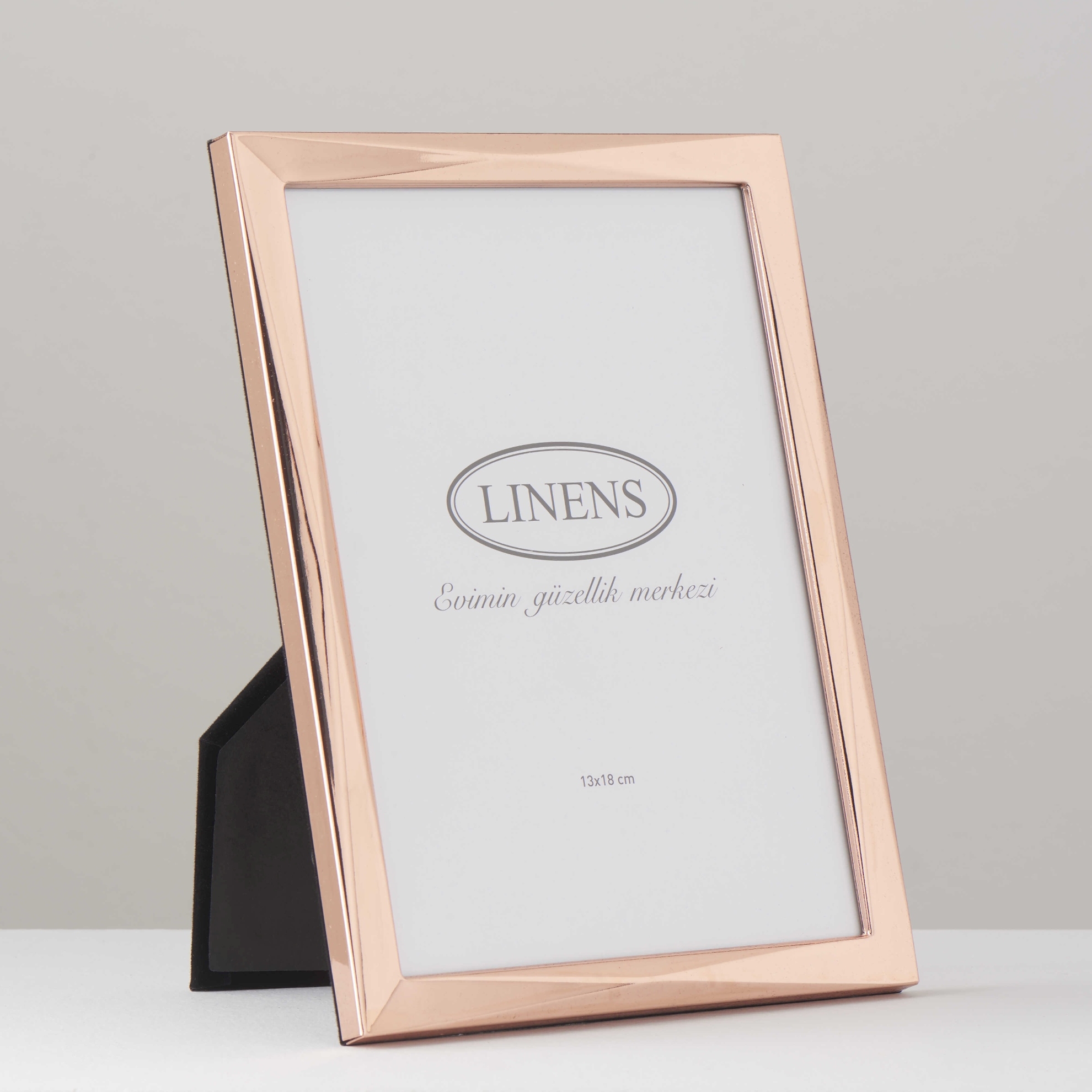 resm Linens Copper Çerçeve 13x18 cm