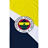 resm Fenerbahçe 1907 Logo Plaj Havlusu