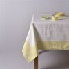Linens Masa Örtüsü Sarı 160x260 cm 51543