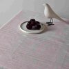 resm Linens Basic 160x220 cm Masa Örtüsü Krem