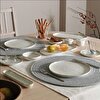 resm Pierre Cardin Ethnic Light 28 Parça Kahvaltı Takımı