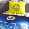 resm Taç Fenerbahçe Basketbol Pamuk Nevresim Takımı