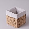 resm Linens Carry 15x15x15 cm Sepet Naturel