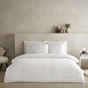resm Linens Tencel King Nevresim Beyaz