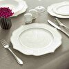 resm Pierre Cardin Margaret 60 Parça 12 Kişilik Yemek Takımı