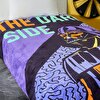 resm Lisanslı Star Wars Cosmic Tek Kişilik Battaniye