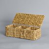 resm Linens Willow 35X15X11 cm Kapaklı Kutu