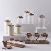 resm Linens Orla Cam 1600 ml Sürahi