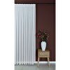 resm Taç Sturdy Hazır Tül Perde Ekru 250x260 cm