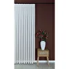 resm Taç Sturdy Hazır Tül Perde Ekru 300x260 cm
