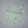 resm Linens Gailey Tutacak Yeşil
