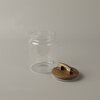 resm Linens Orla Cam 12x12x17 cm Kavanoz